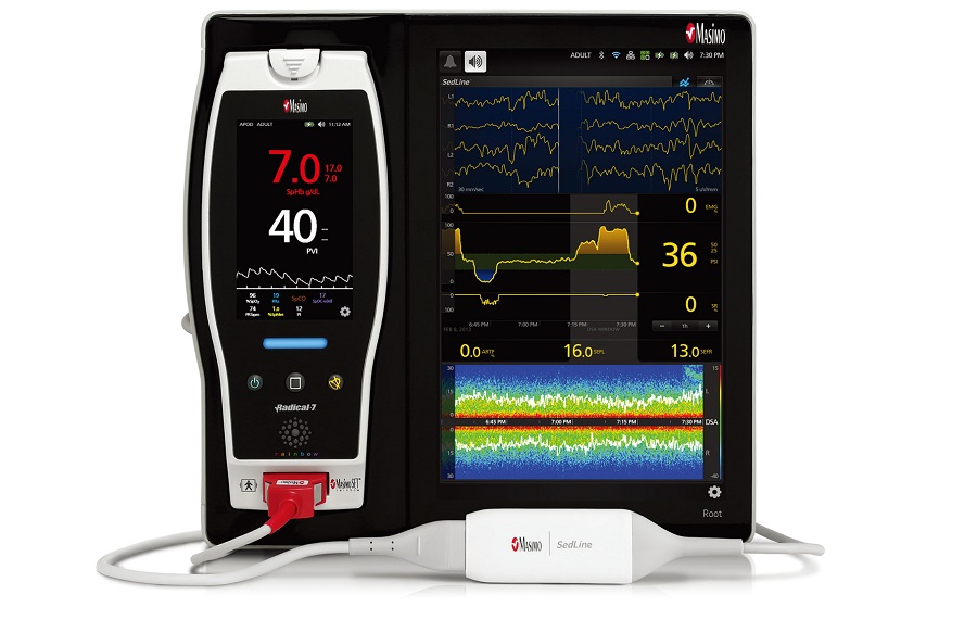 大脑功能检测仪