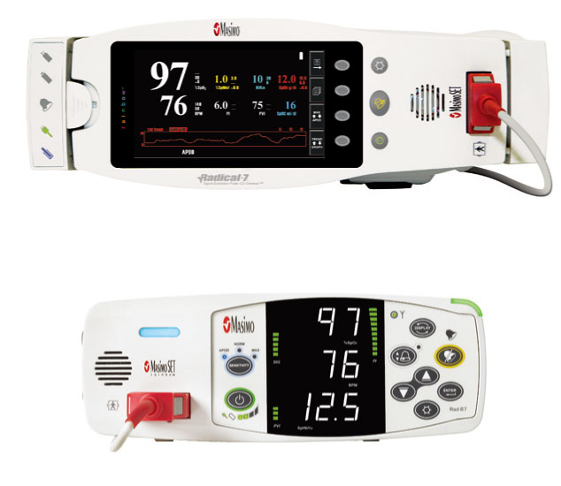 血红蛋白检测仪