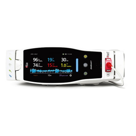 Radical-7开创性测量技术