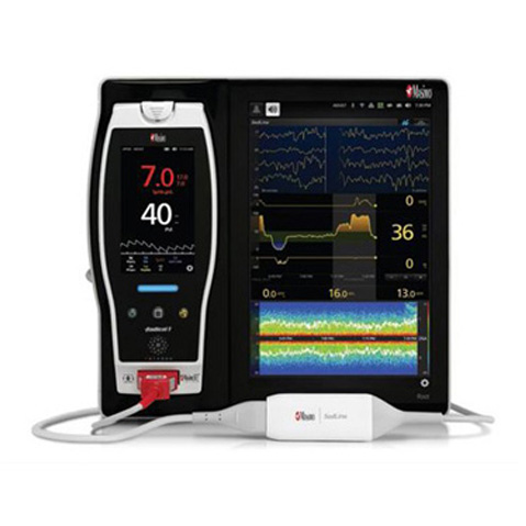 麻醉深度检测仪