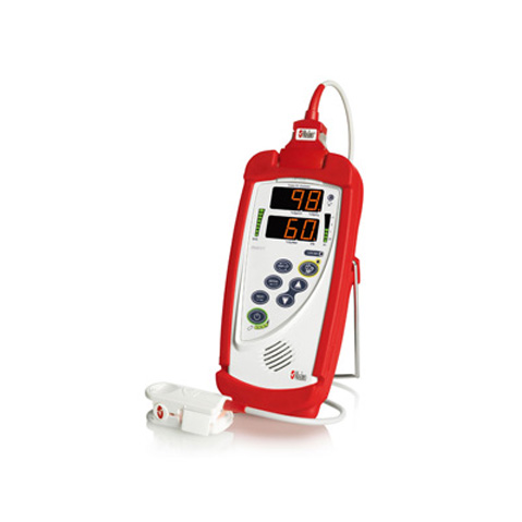 连续无创碳氧血红蛋白检测（Rad-57 ）