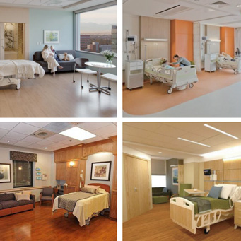 家庭化产科两种系统