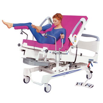 家庭化产房医疗设备-产病床系列