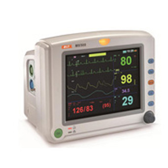 家庭化产房医疗设备-监护系列