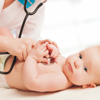 家庭化产房医疗设备-其他婴儿设备