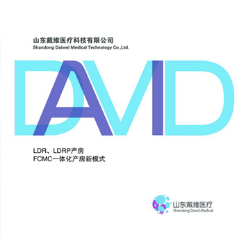 LDR一体化产房彩页